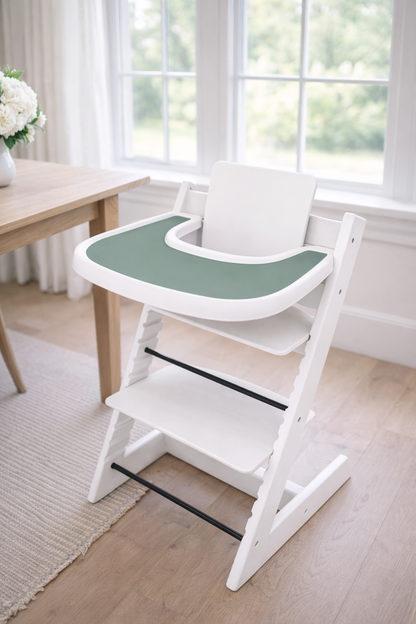 Stokke Tripp Trapp Placemat - more colors by Little Joy Co.