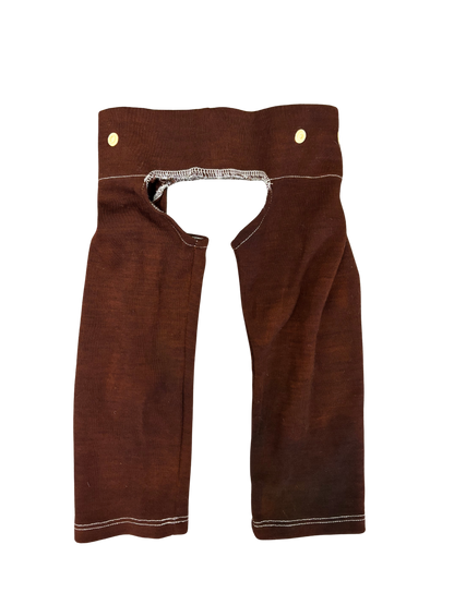 Flappy-Nappies Merino Wool Chappy-Nappy Pants for EC
