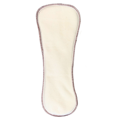 Snap-in Pads for All-in-Two Diaper Covers by Flappy-Nappies, product view 8