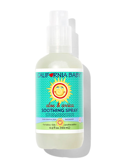 Aloe & Arnica™ Soothing Spray by California Baby