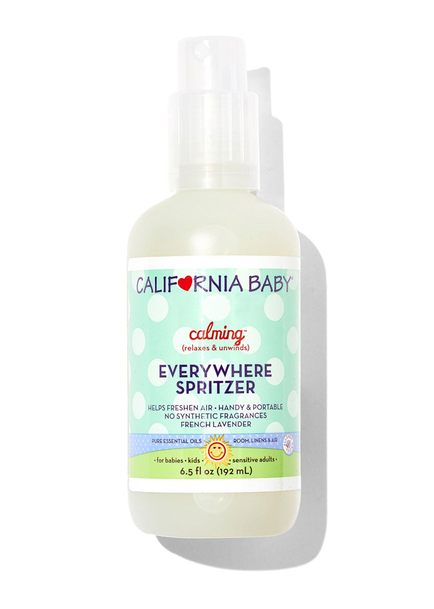 Calming™ Everywhere Spritzer by California Baby