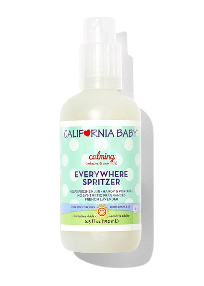 Calming™ Everywhere Spritzer by California Baby