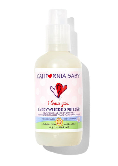 I Love You™ Everywhere Spritzer by California Baby