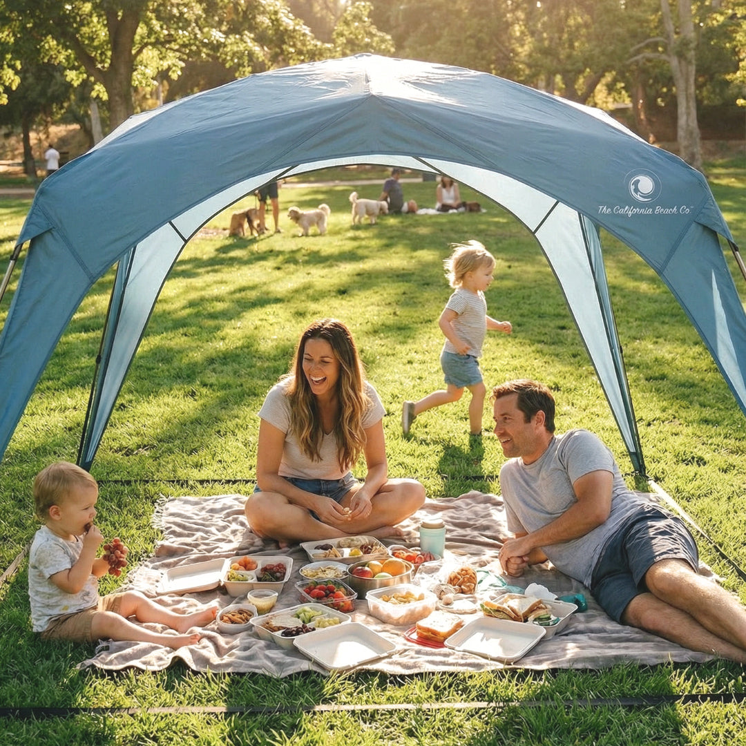 Pop 'N Go® Canopy by The California Beach…, product view 26