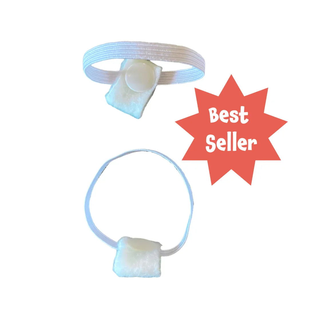 Customize Absorbency: Insert Adapters (Pack of 6) by Flappy-Nappies