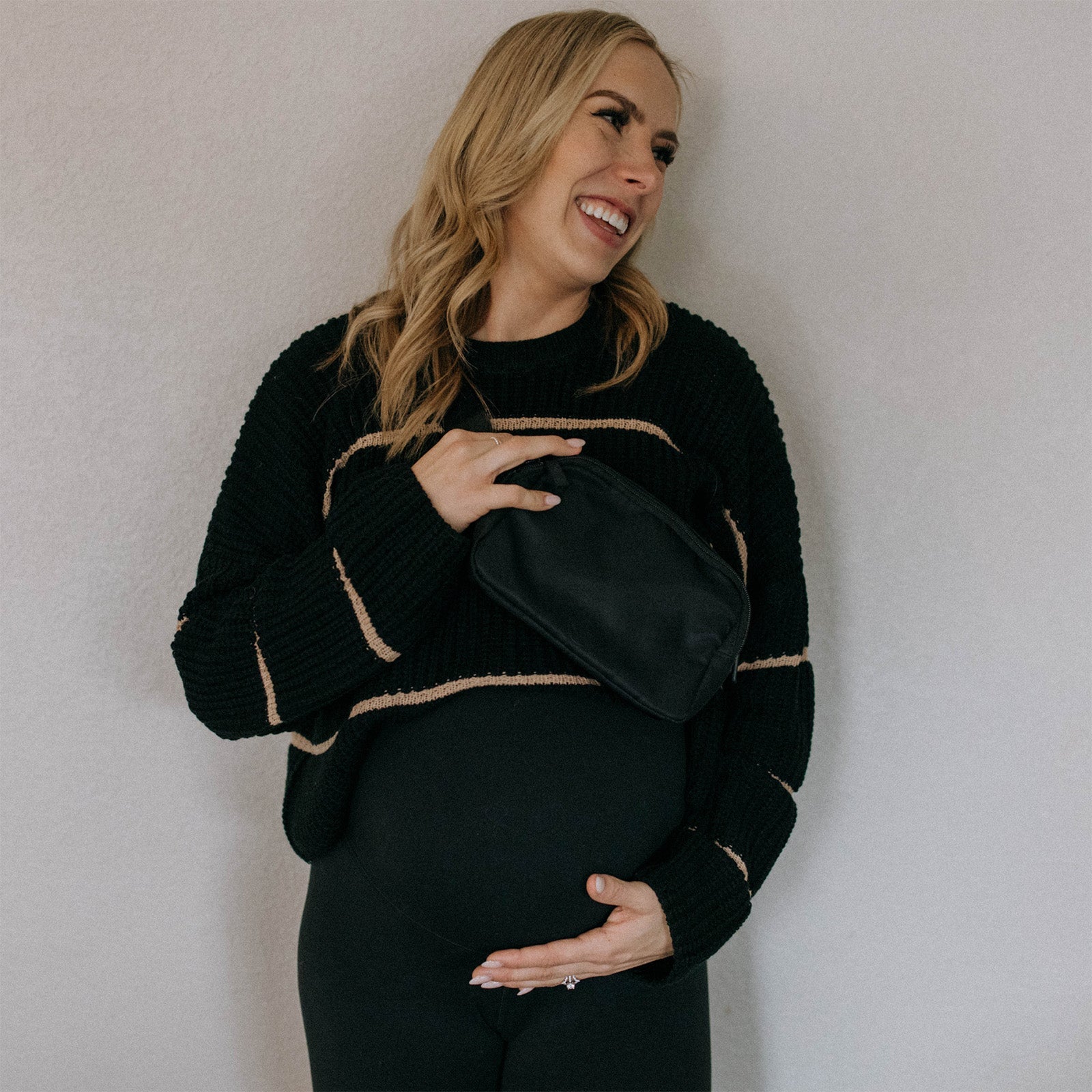 Belt Bag Extension by Parker Baby Co., product view 4