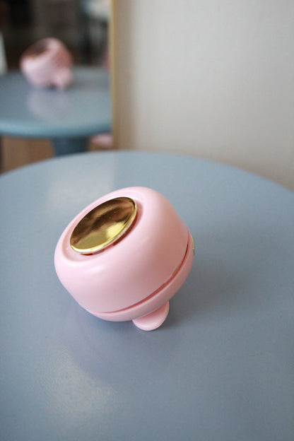 Portable Rechargeable Fan by Coco Carriers, product view 5