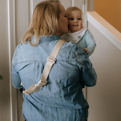 Belt Bag Extension by Parker Baby Co., product view 15
