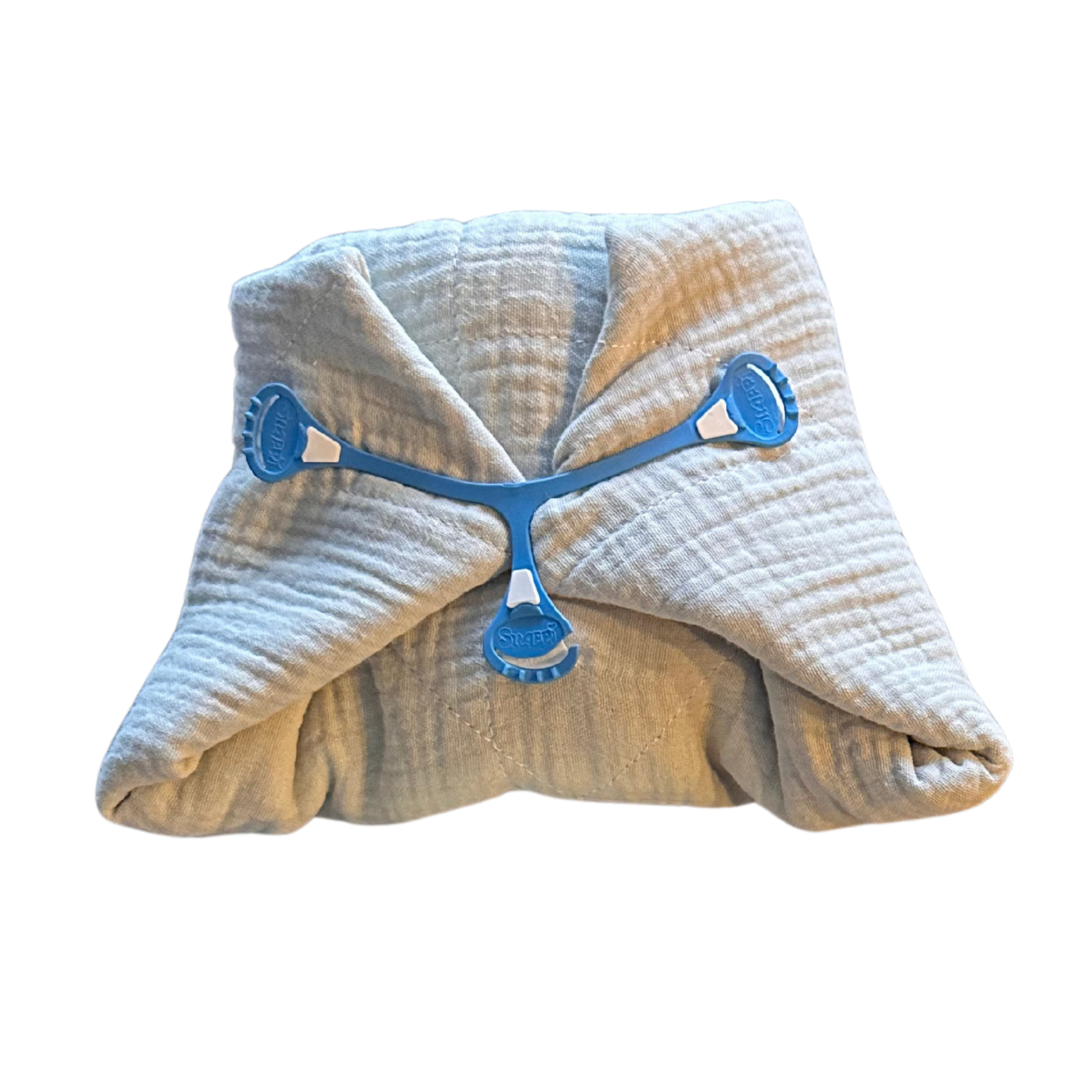 Origami Smart Flat – Evermoss by The Good Village Cloth Co., product view 4