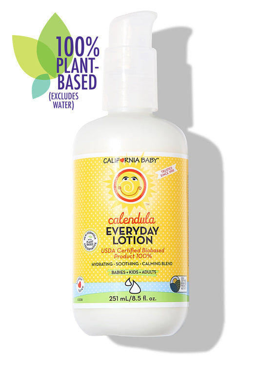 Calendula™ Everyday Lotion by California Baby