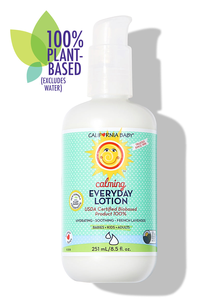 Calming™ Everyday Lotion by California Baby