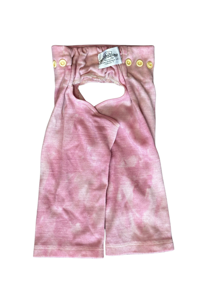 Flappy-Nappies Merino Wool Chappy-Nappy Pants for EC