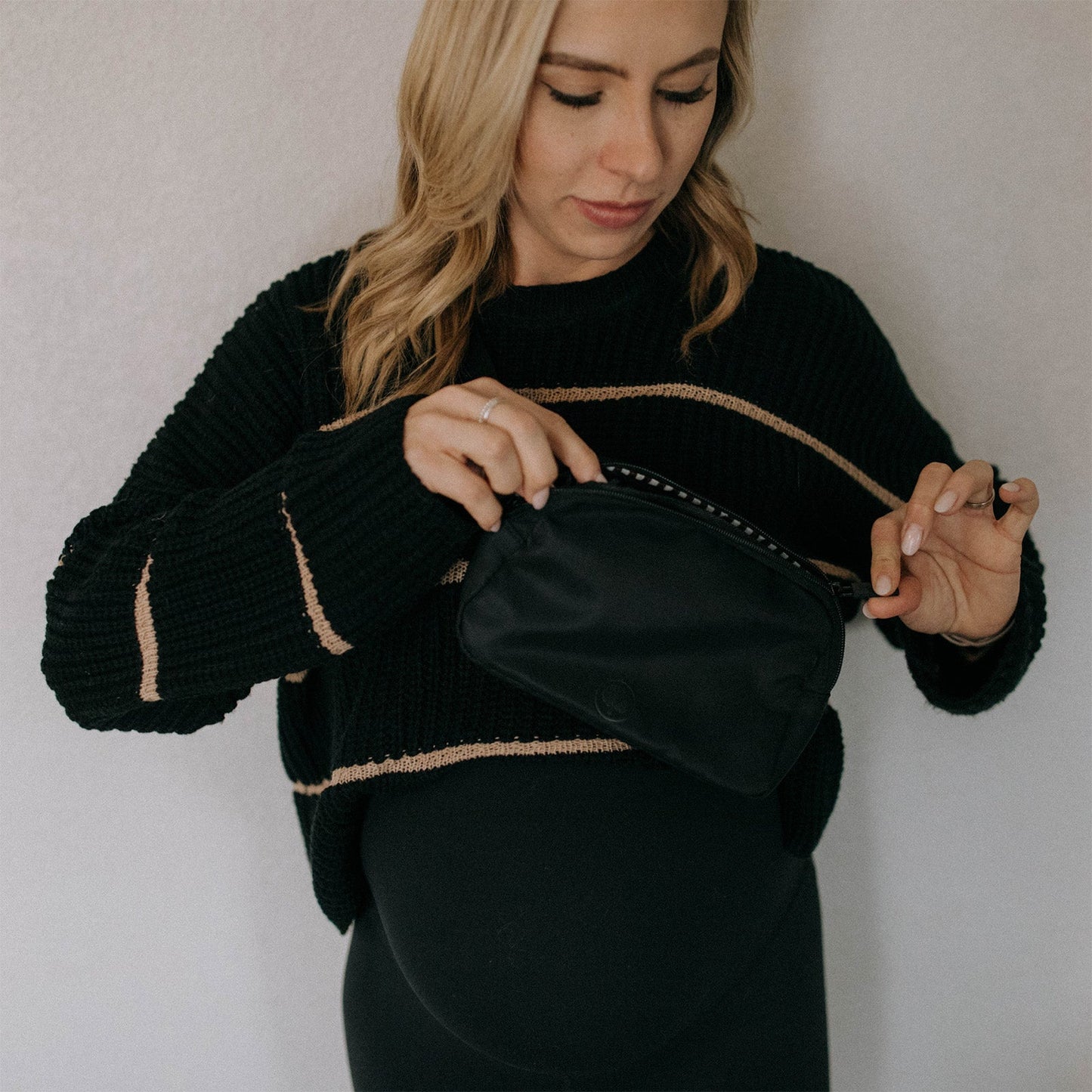 Belt Bag Extension by Parker Baby Co., product view 11