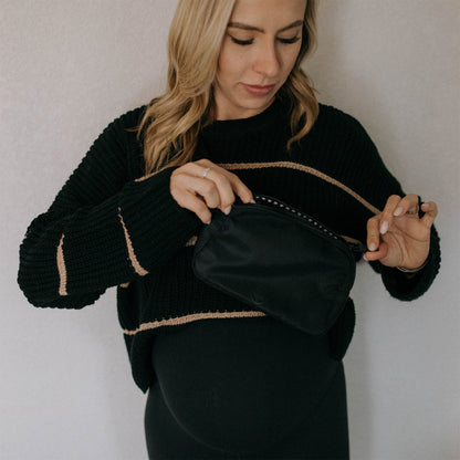 Belt Bag Extension by Parker Baby Co., product view 11