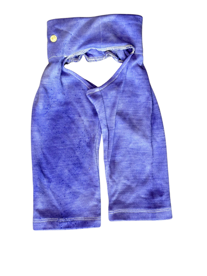 Flappy-Nappies Merino Wool Chappy-Nappy Pants for EC