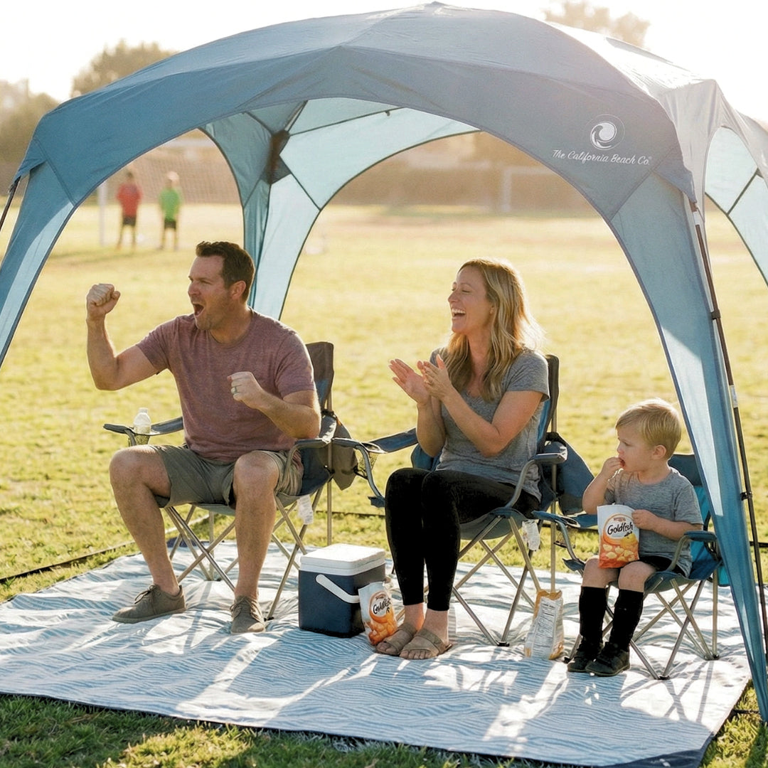Pop 'N Go® Canopy by The California Beach…, product view 25