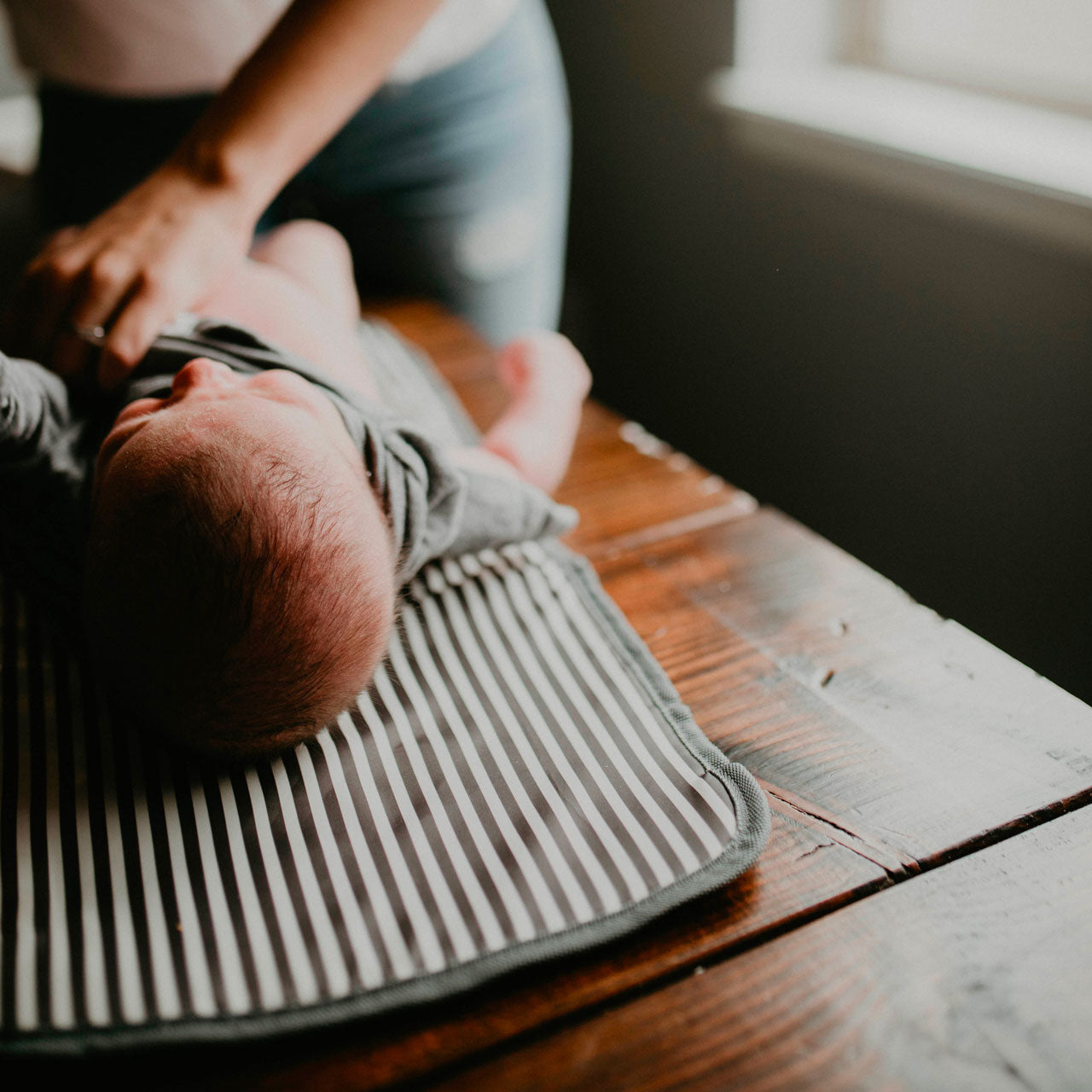 Changing Pad by Parker Baby Co., product view 10