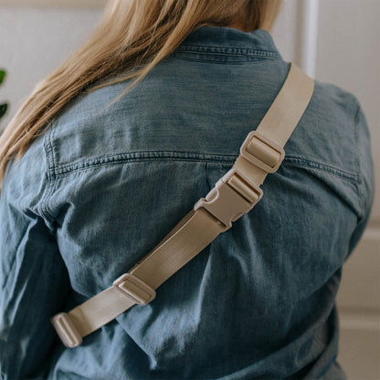 Belt Bag Extension by Parker Baby Co., product view 8