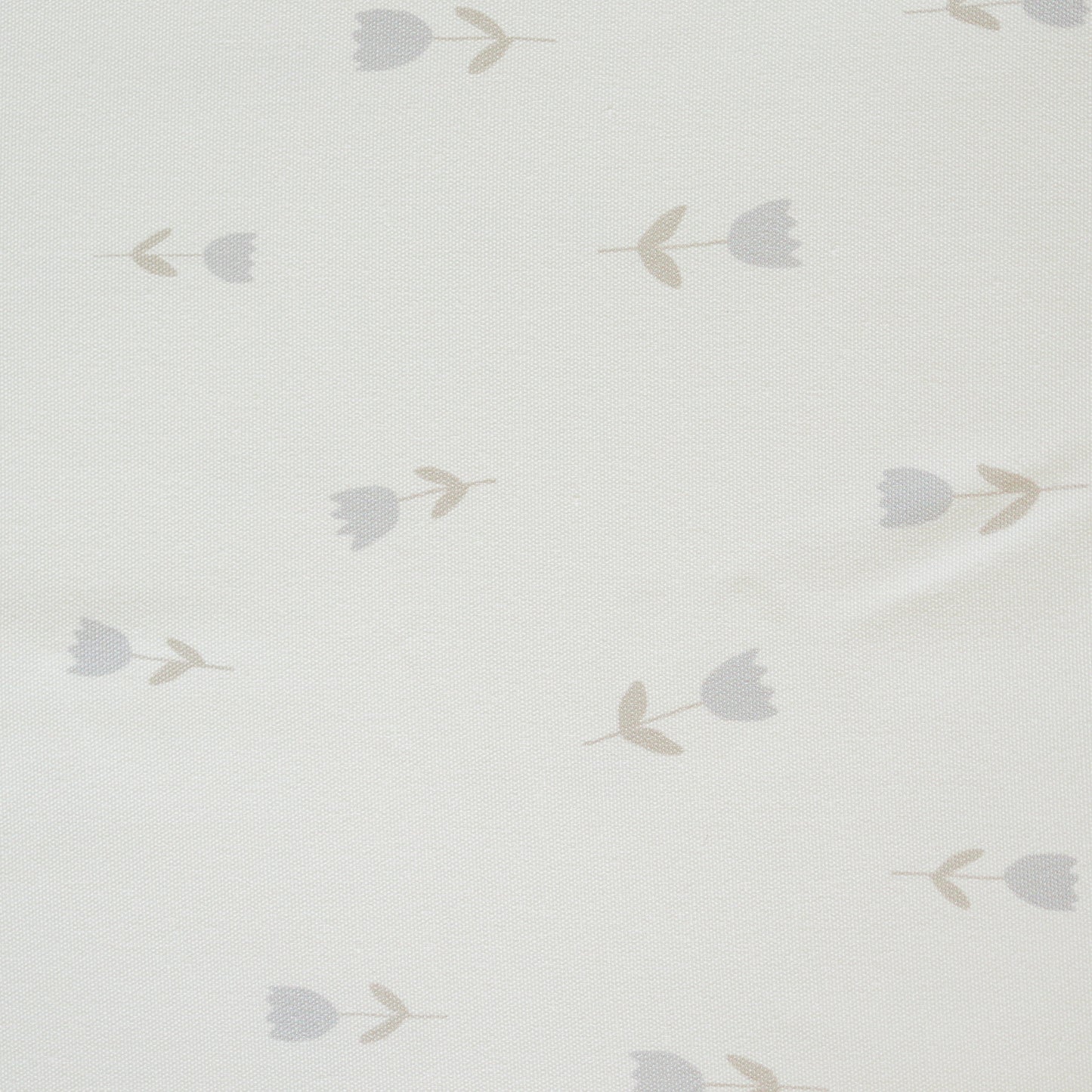 Tiny Tulips IKEA Antilop Cushion Cover by Little Joy Co., product view 4