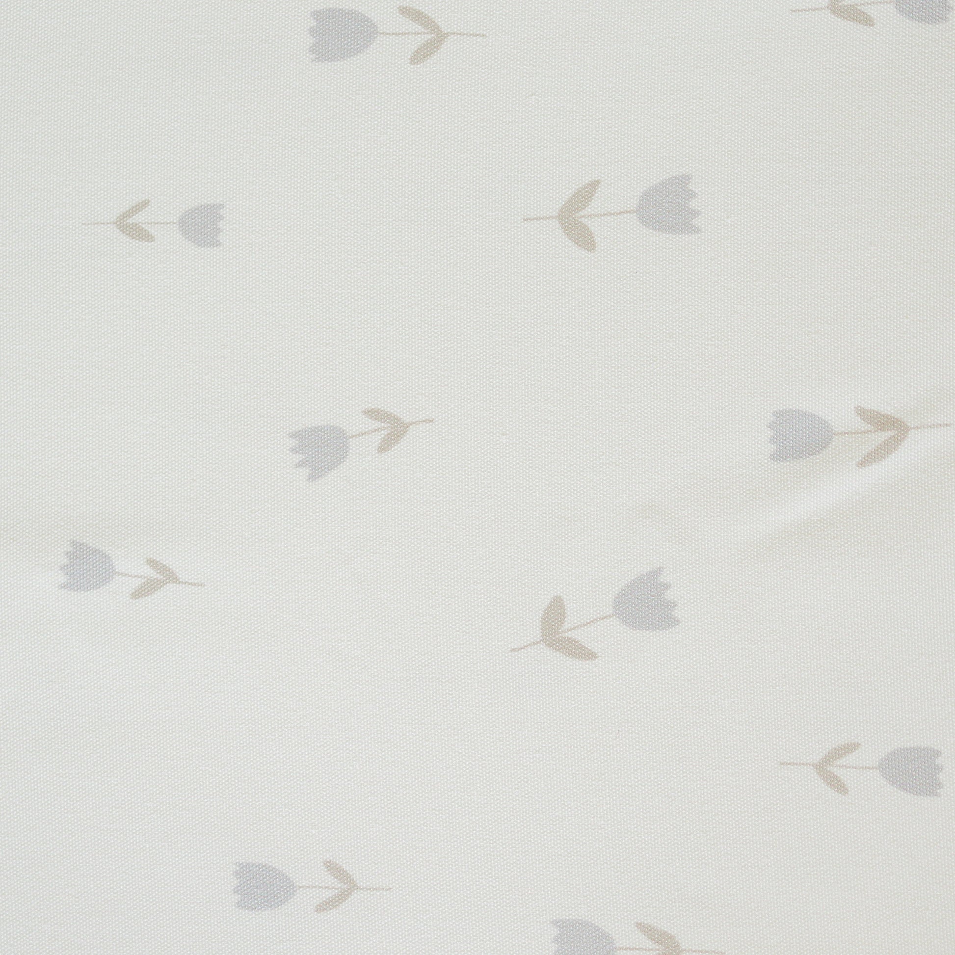 Tiny Tulips IKEA Antilop Cushion Cover by Little Joy Co., product view 4