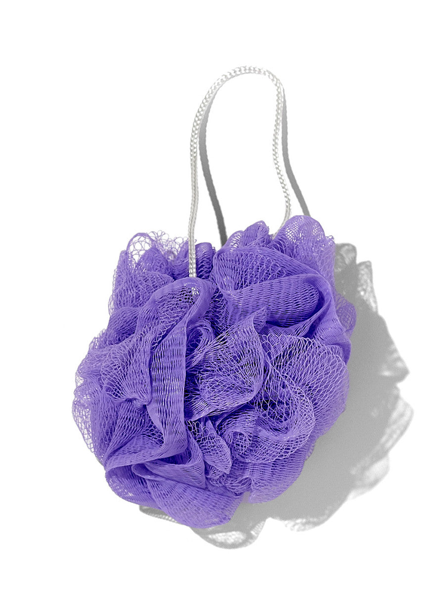 Bath Puff by California Baby