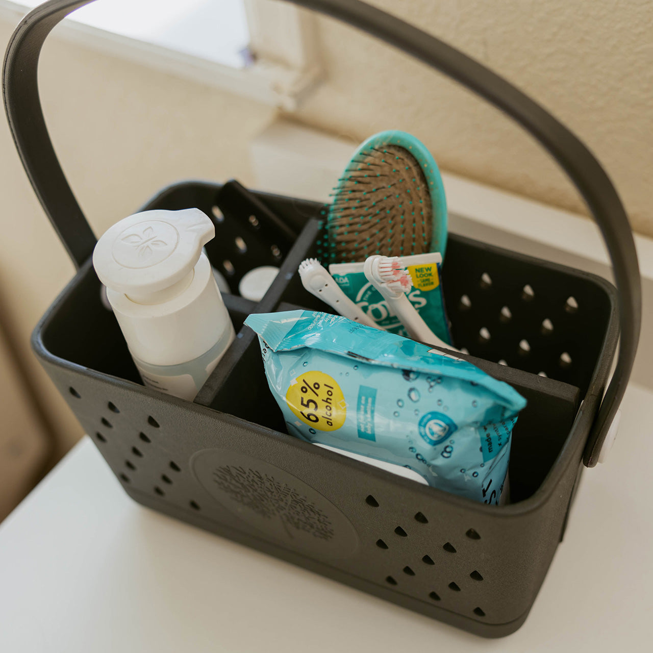 Bath Caddy Insert by Parker Baby Co., product view 7