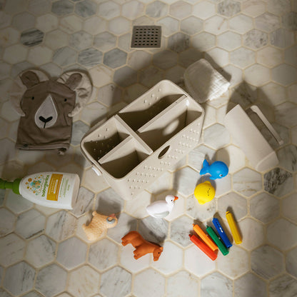 Bath Caddy Insert by Parker Baby Co., product view 2