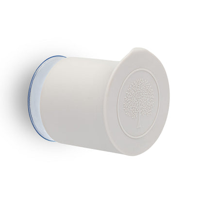 Silicone Bath Hook by Parker Baby Co.