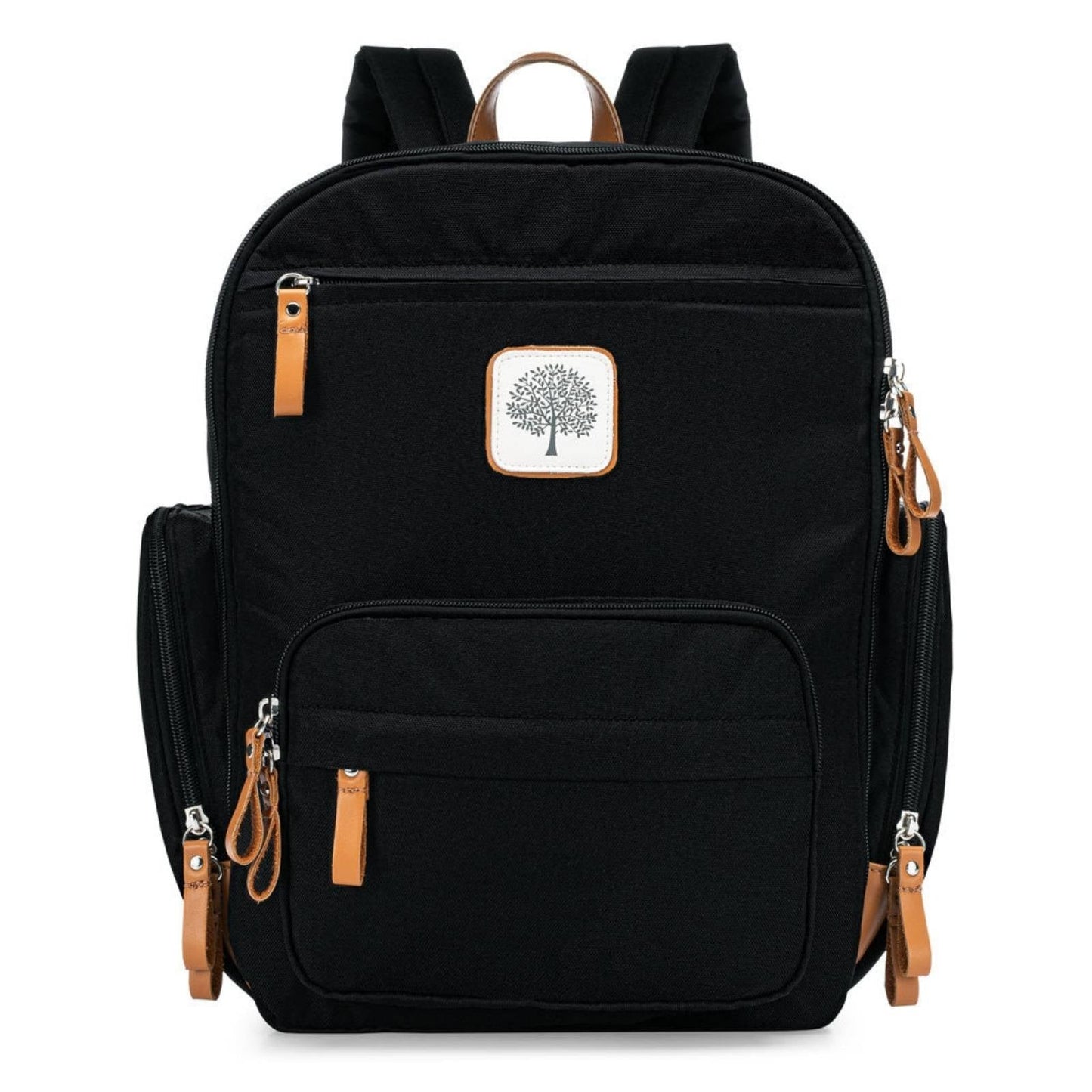 Birch Bag Mini - Diaper Backpack by Parker Baby Co., product view 3