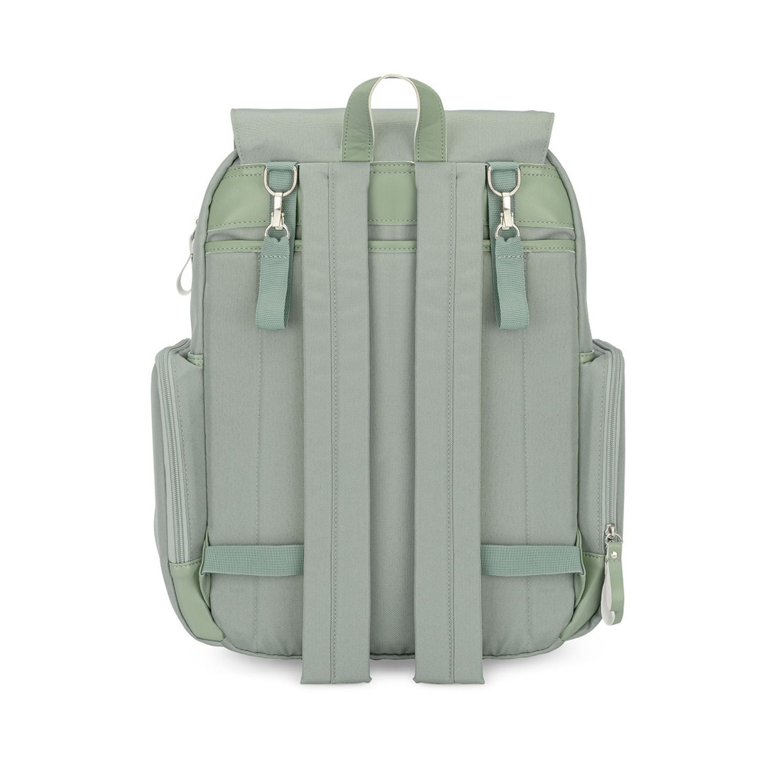Birch Bag - Diaper Backpack by Parker Baby Co., product view 24