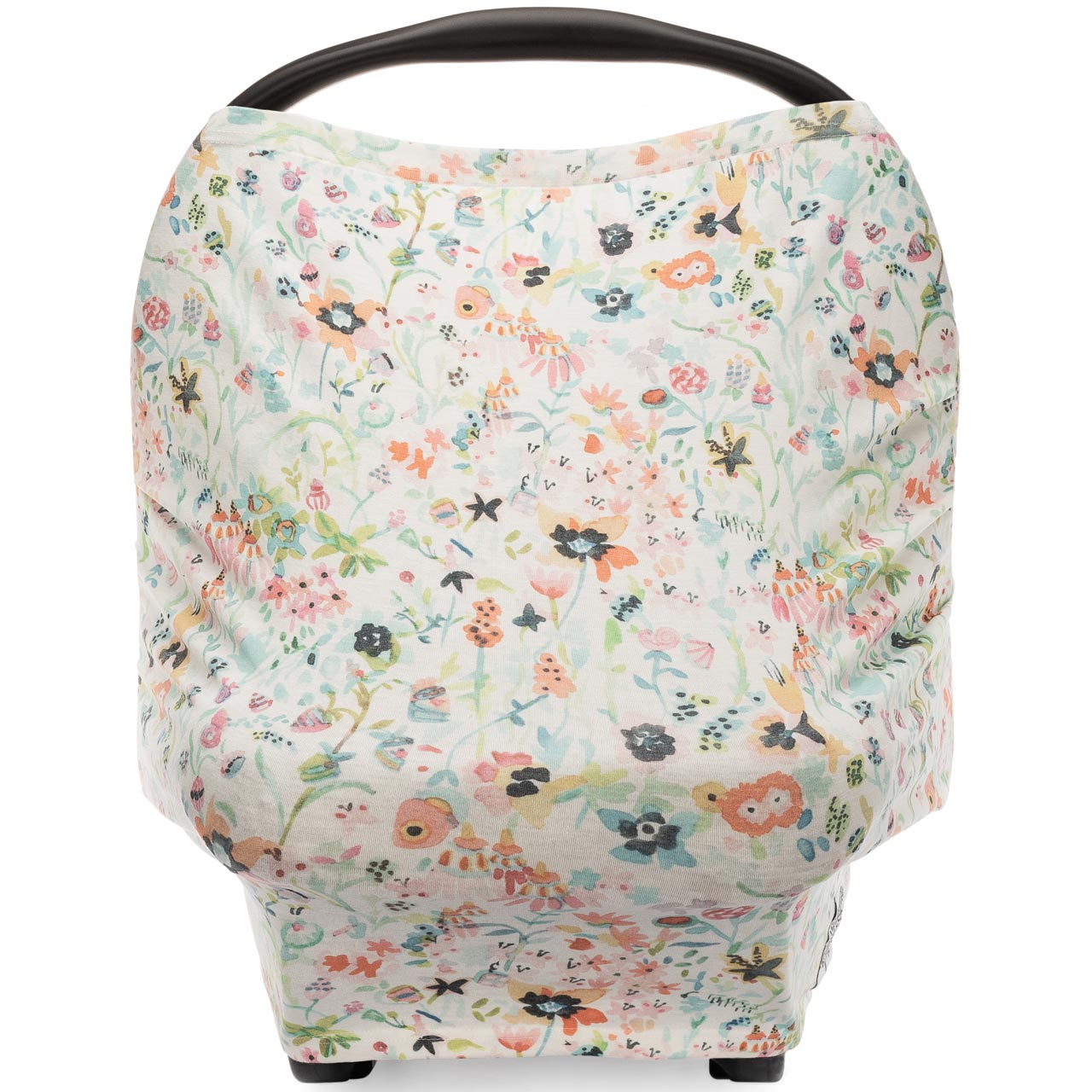 Multi-use Cover, Bloom by Parker Baby Co., product view 12