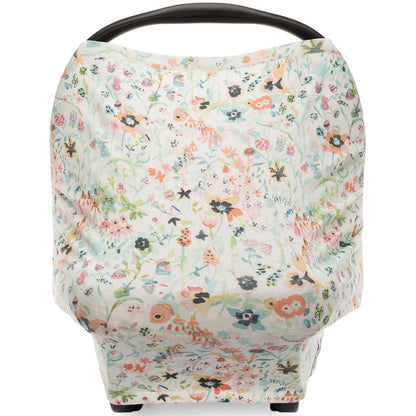Multi-use Cover, Bloom by Parker Baby Co., product view 12