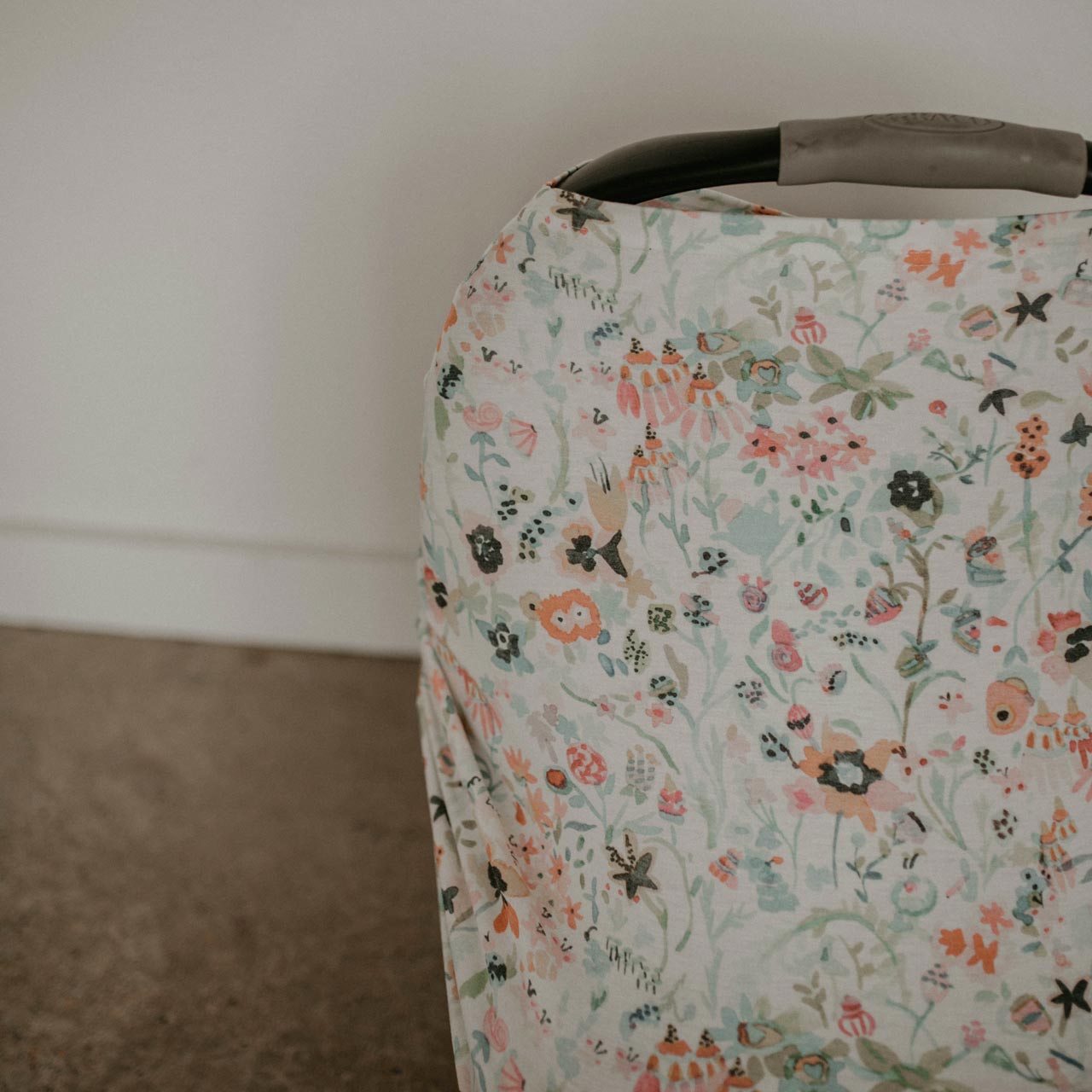 Multi-use Cover, Bloom by Parker Baby Co., product view 10