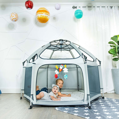 Pop 'N Go® Playpen by The California Beach…, product view 6