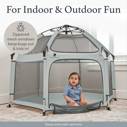 Pop 'N Go® Playpen by The California Beach…, product view 15