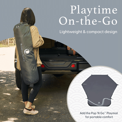 Pop 'N Go® Playpen by The California Beach…, product view 31