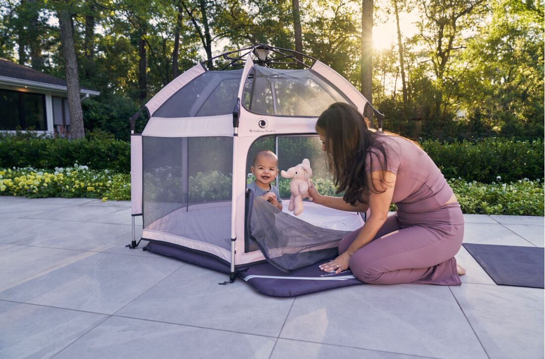 Pop 'N Go® Playpen by The California Beach…, product view 20