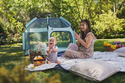 Pop 'N Go® Playpen by The California Beach…, product view 3