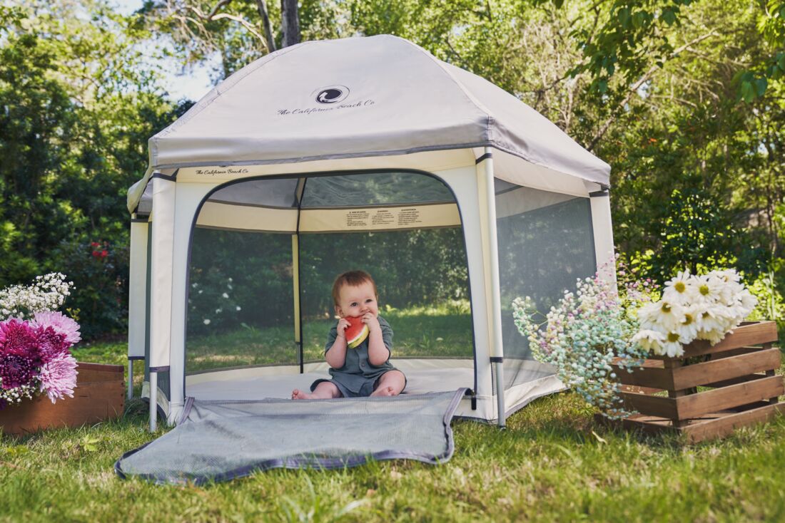 Pop 'N Go® Playpen by The California Beach…, product view 26