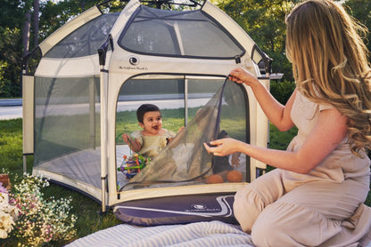 Pop 'N Go® Playpen by The California Beach…, product view 24