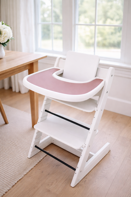 Stokke Tripp Trapp Placemat - more colors by Little Joy Co., product view 2
