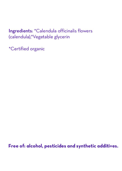 Calendula™ Organic Soothing Extract by California Baby, product view 6