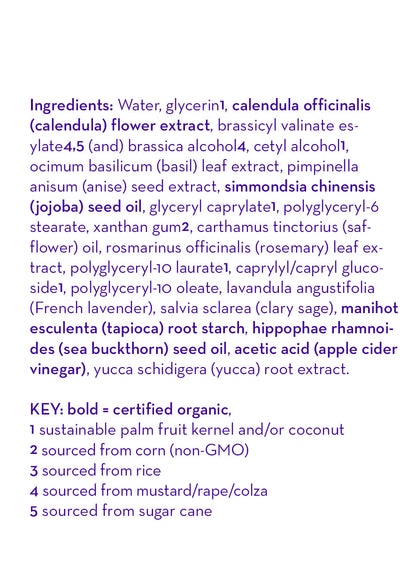 Calendula™ Hair Conditioner by California Baby, product view 7