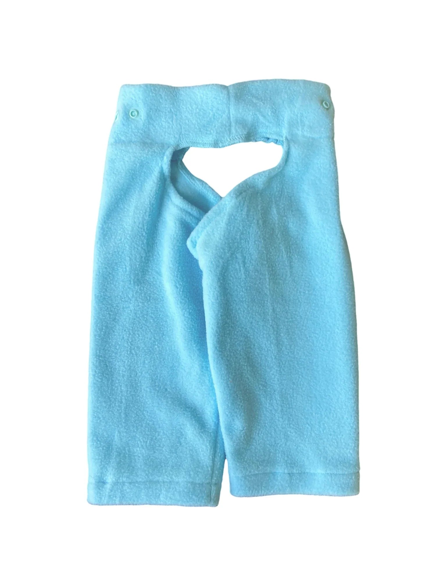 Fleece Chappy-Nappy Pants by Flappy-Nappies, product view 5