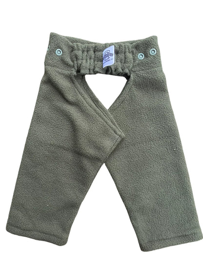 Fleece Chappy-Nappy Pants by Flappy-Nappies, product view 8
