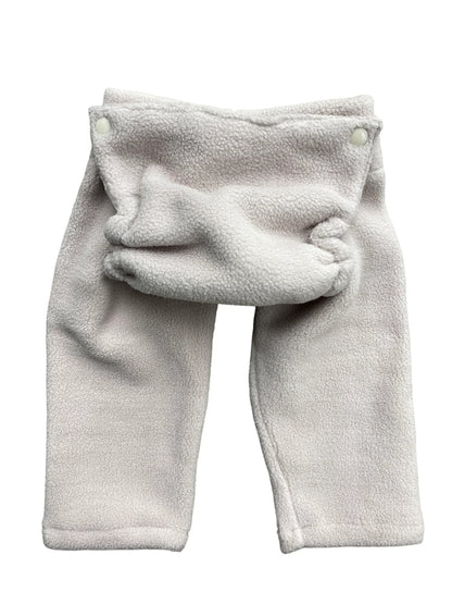 Fleece Chappy-Nappy Pants by Flappy-Nappies, product view 10