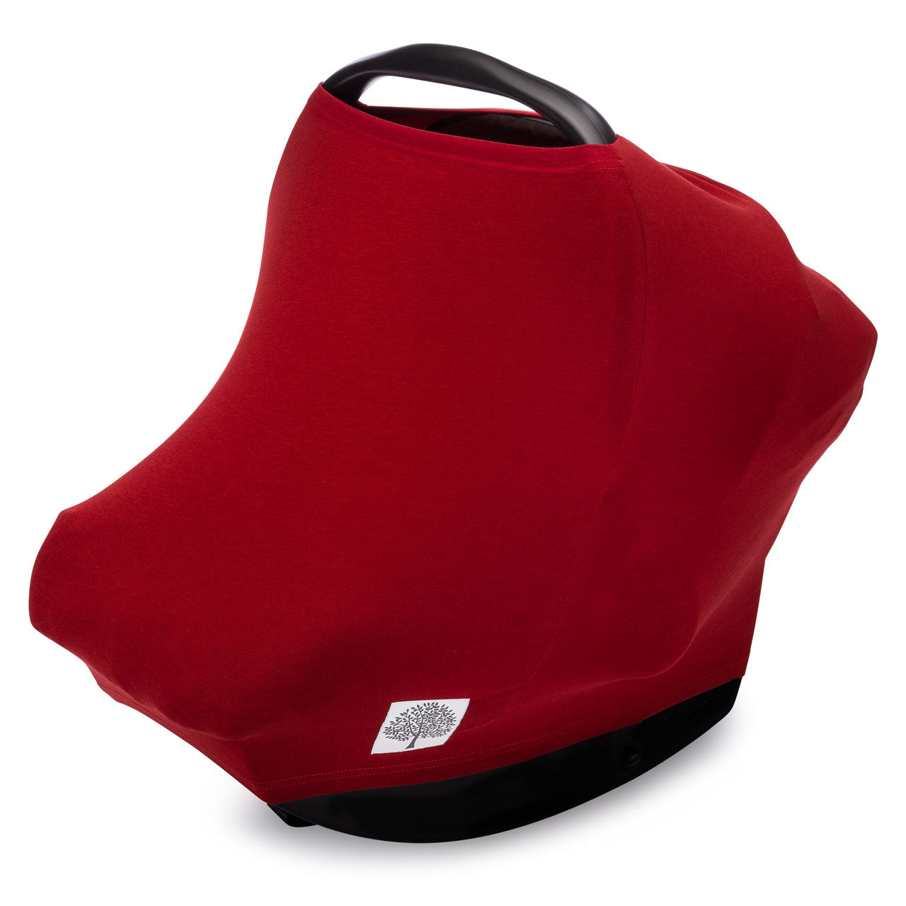 Multi-use Cover, Cherry by Parker Baby Co.