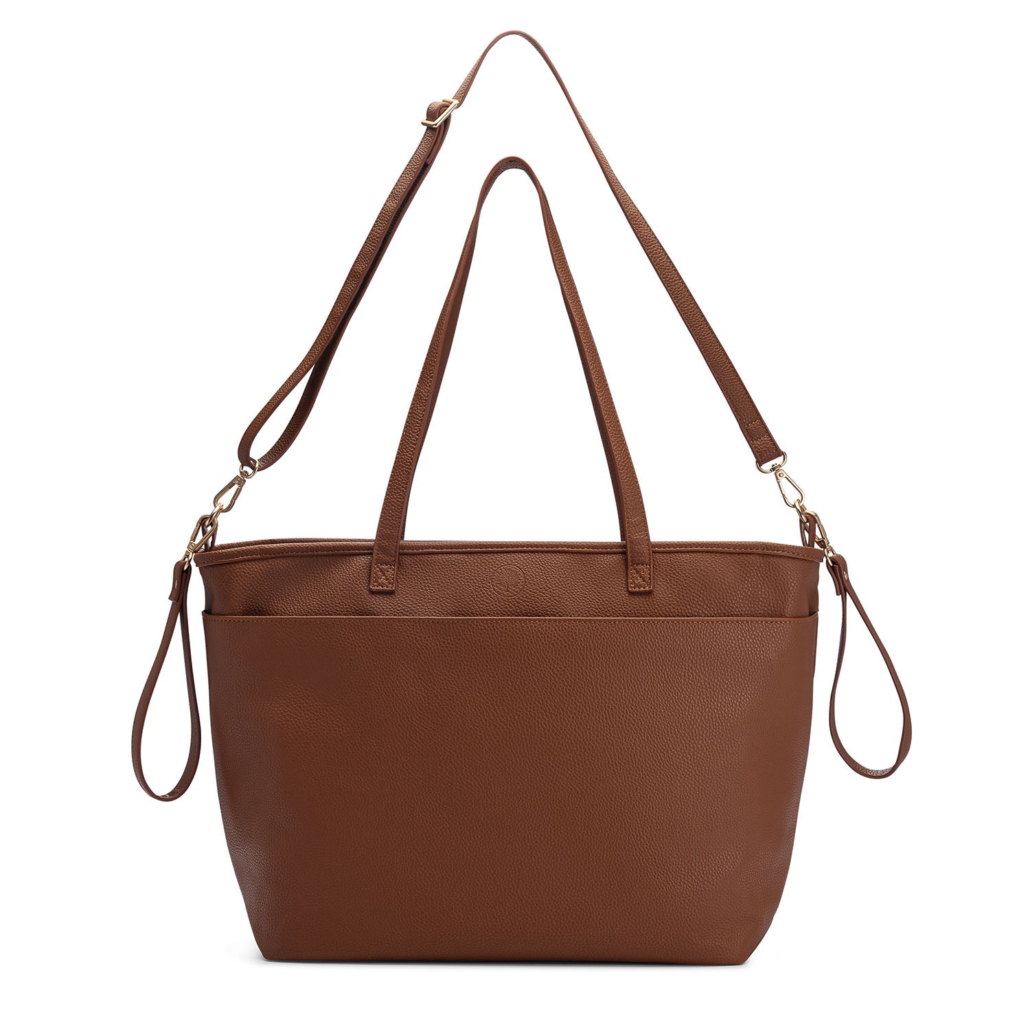 Willow Tote by Parker Baby Co., product view 10