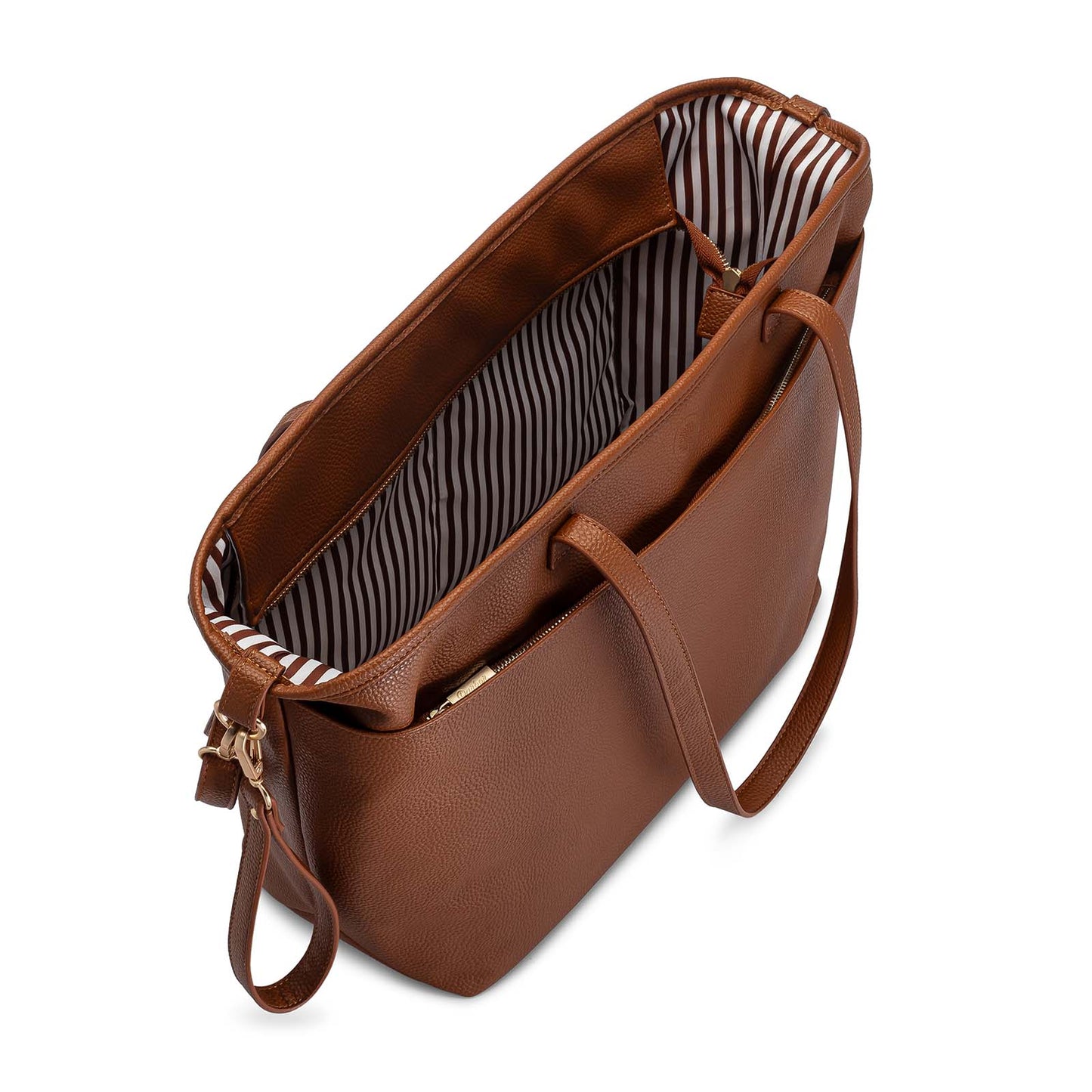 Willow Tote by Parker Baby Co., product view 11