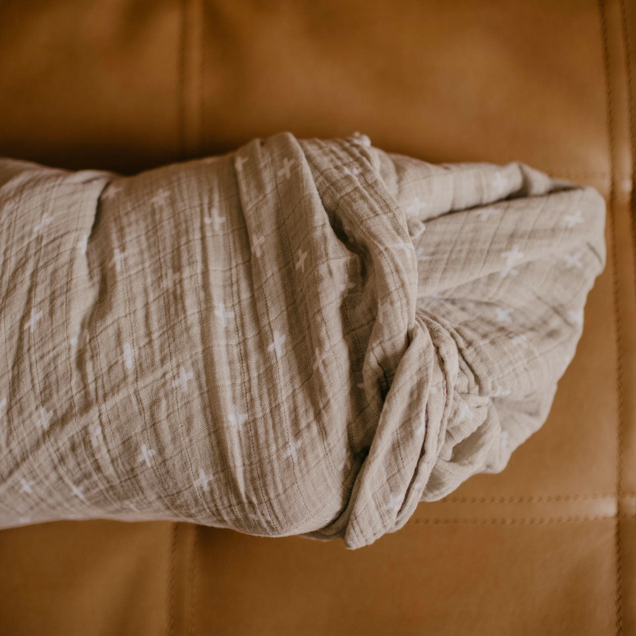 Classics Swaddle Set by Parker Baby Co., product view 13